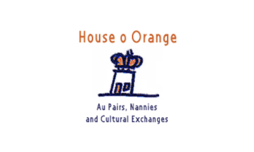 House O orange