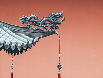PROGRAM TO CHINA